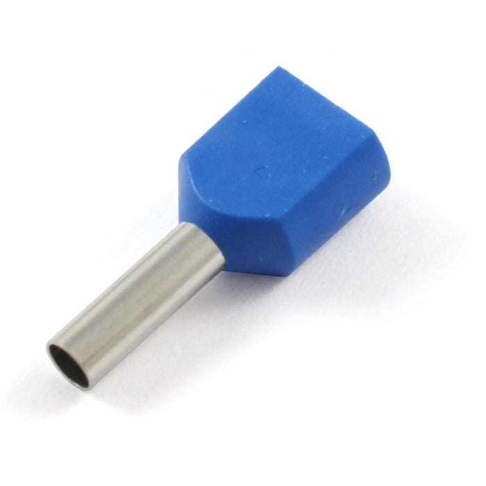 Double Entry Cord End Terminals