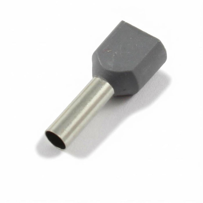 Double Entry Cord End Terminals