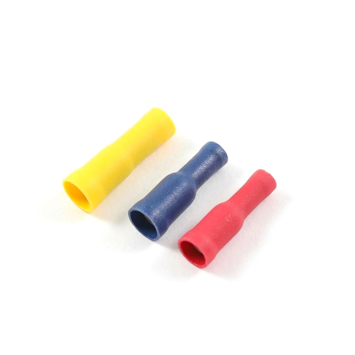 Female Bullet Insulated Crimp Terminals