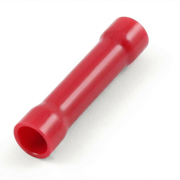 Insulated Butt Crimp Connector