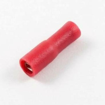 Female Blade Fully Insulated Crimp Terminals