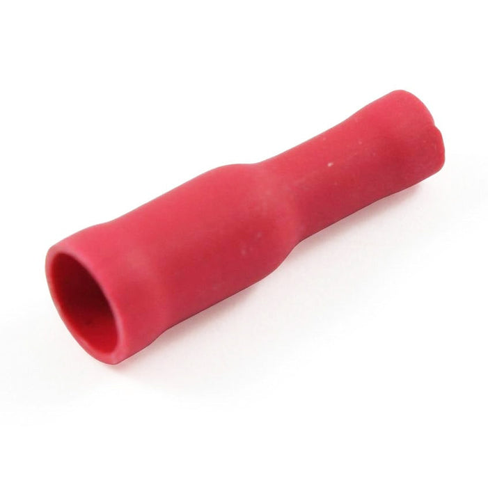 Female Bullet Insulated Crimp Terminals
