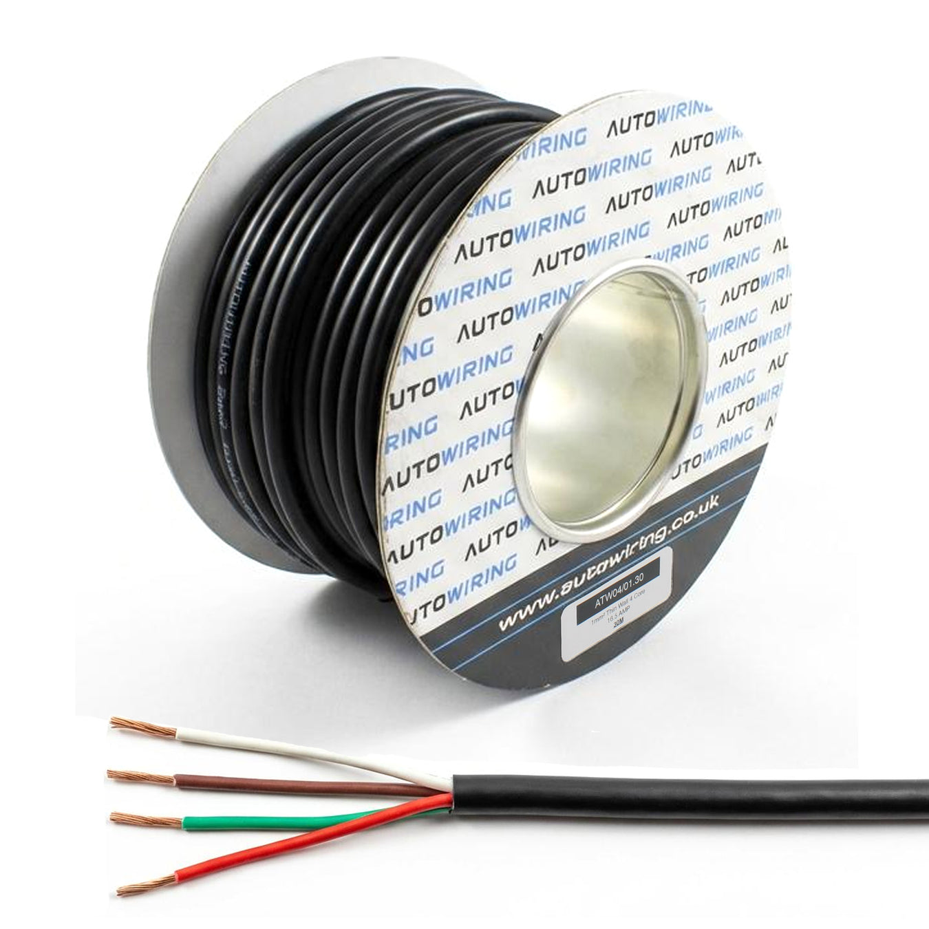 4 Core Cable