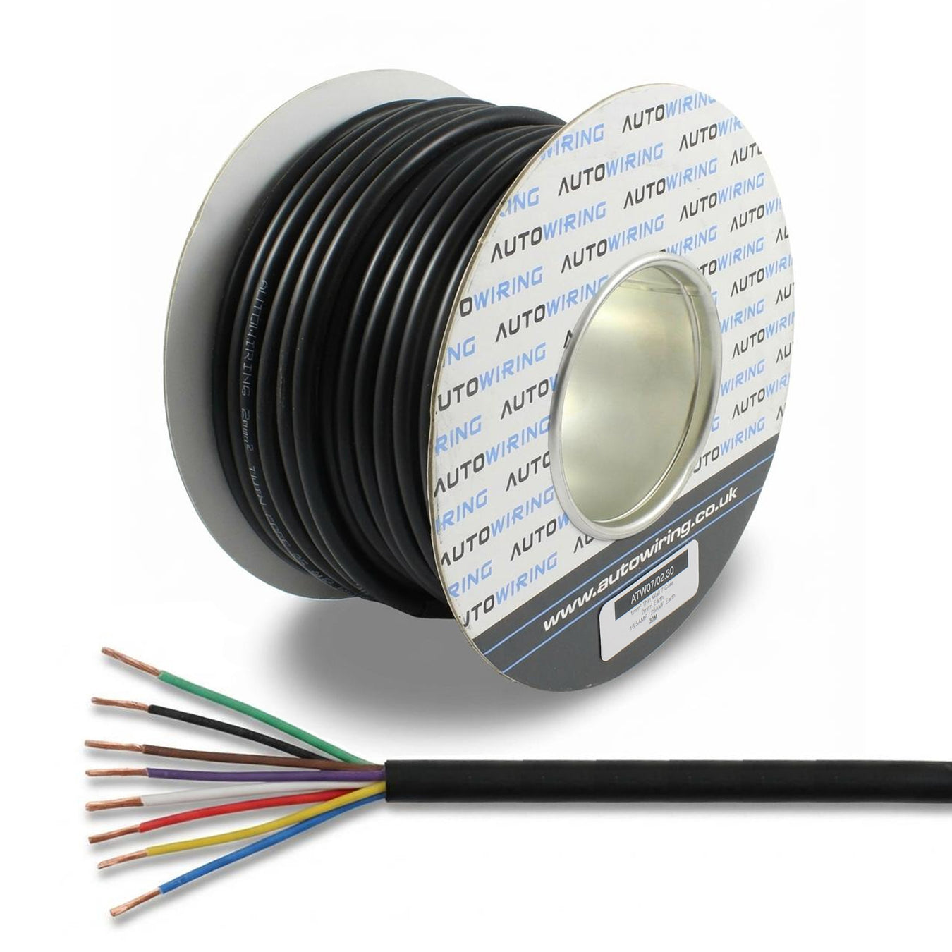 8 Core Cable