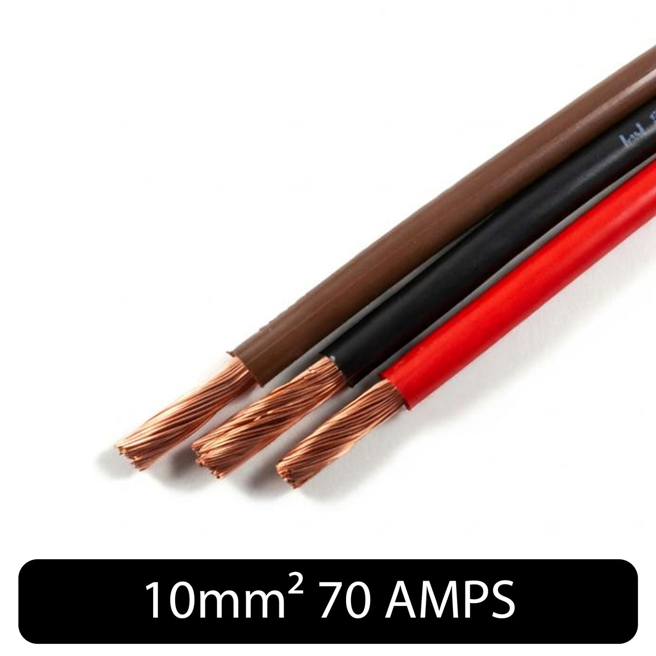 Thin Wall Single Core Cable