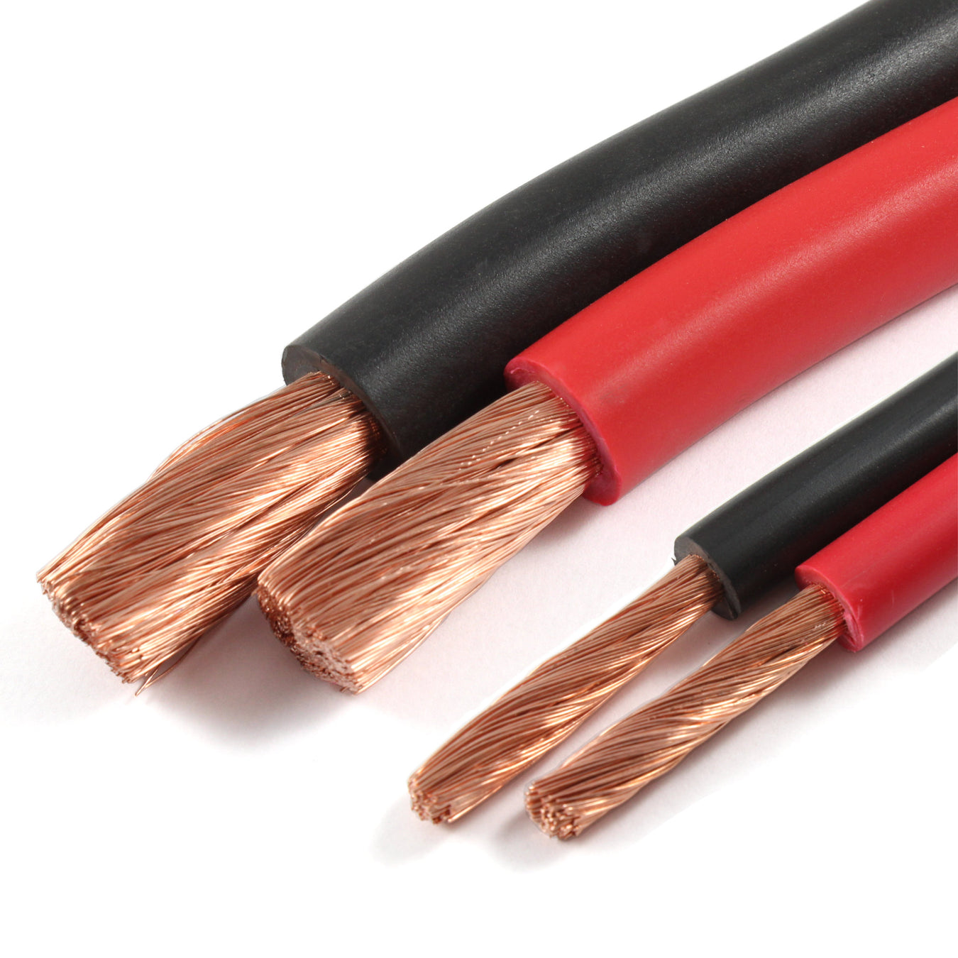 High-Flex Battery Cable