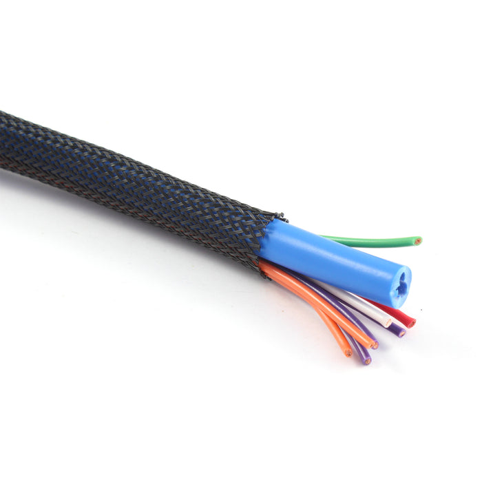 Expandable Braided Sleeving