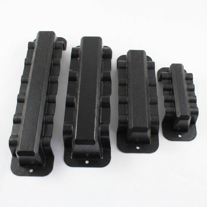 Aftermarket Busbar Covers