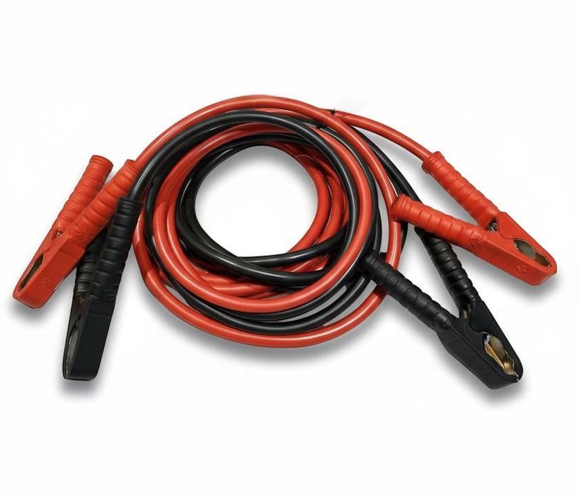 Light Duty Professional Jump Leads