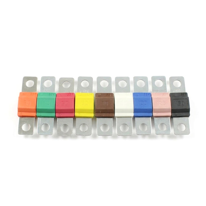 MTA Midi Fuses