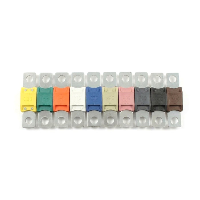 MTA Mega Fuses